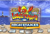Lucky Larry's Lobstermania High Stakes